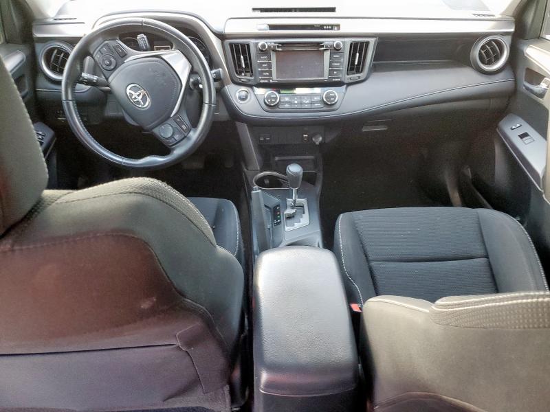 Фото 8 - TOYOTA RAV4