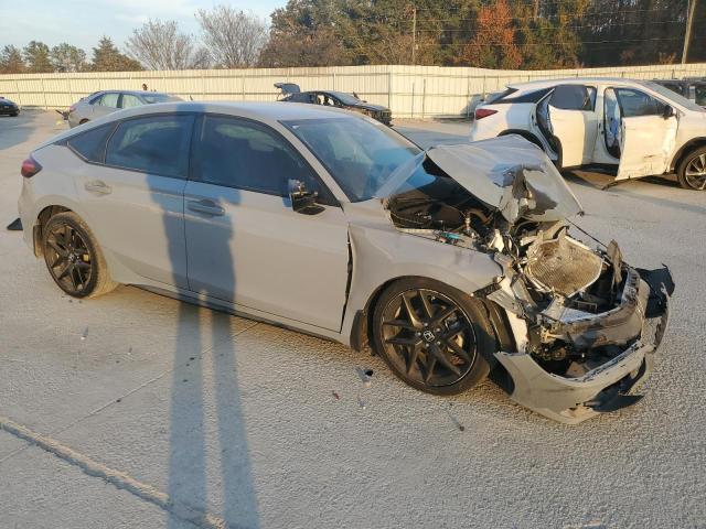 Фото 4 - HONDA CIVIC