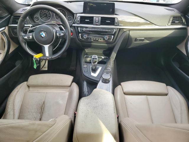 Фото 8 - BMW 4 SERIES