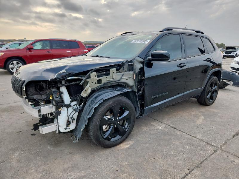 Фото 1 - JEEP GRAND CHER