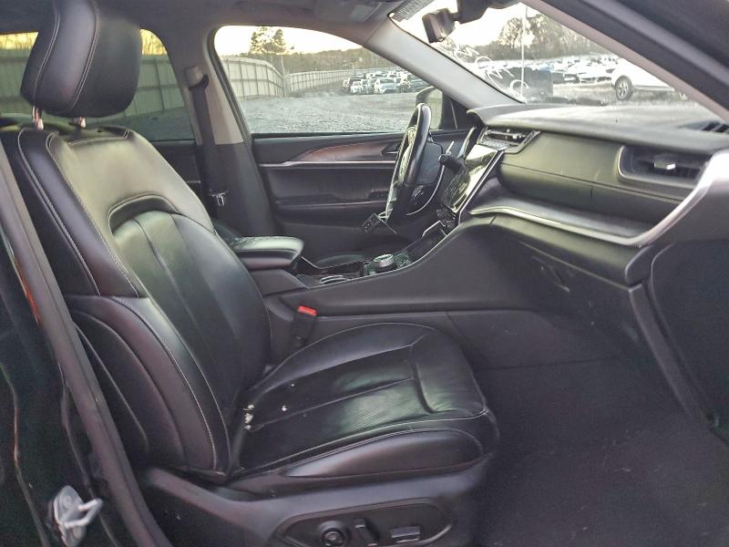 Фото 7 - JEEP GRAND CHER