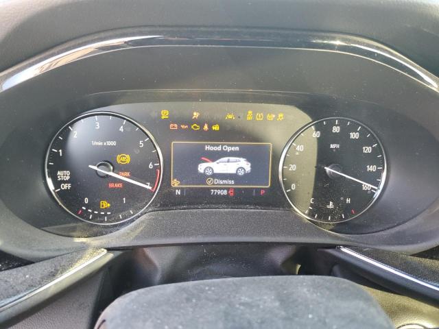 Фото 9 - BUICK ENVISION