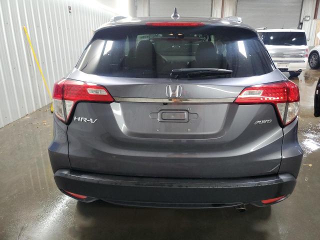 Фото 6 - HONDA HR-V