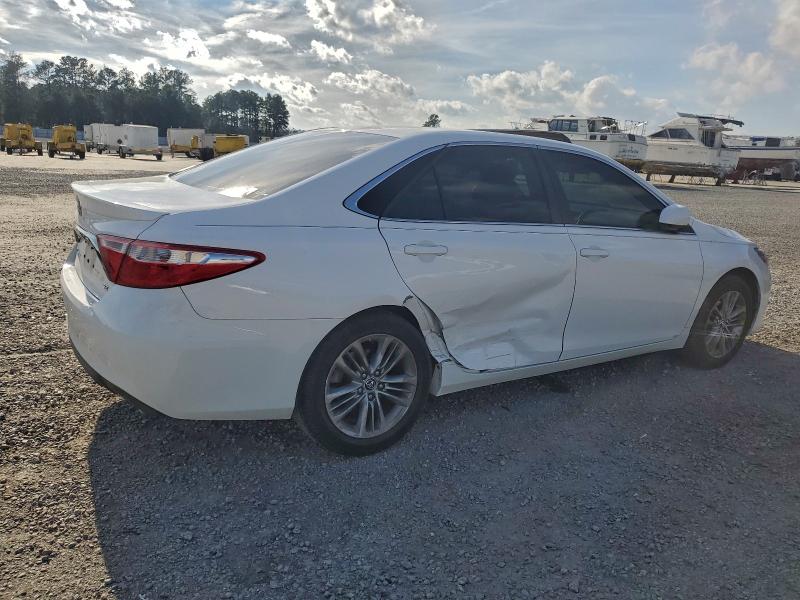 Фото 3 - TOYOTA CAMRY