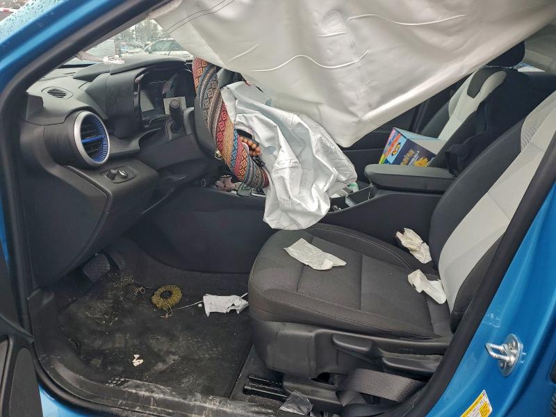 Фото 7 - CHEVROLET TRAX