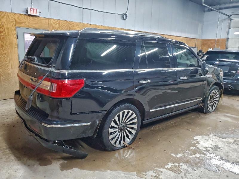 Фото 3 - LINCOLN NAVIGATOR