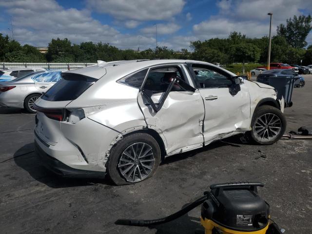 LEXUS NX 250 PRE 2025 VIN JTJGDCAZ2S5023252