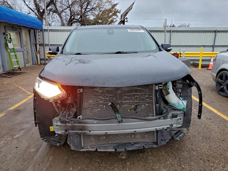 Фото 5 - CHEVROLET TRAVERSE