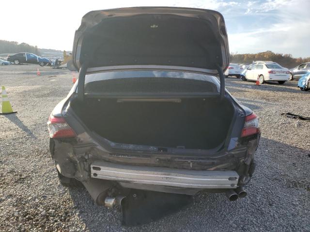 Фото 6 - TOYOTA CAMRY