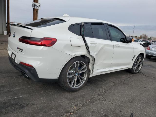 Фото 3 - BMW X4