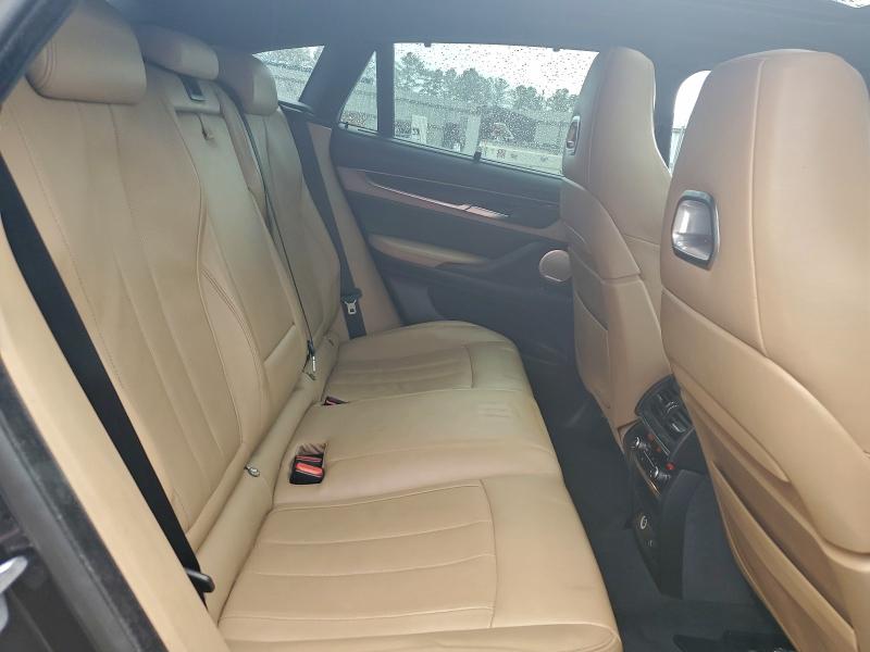 Фото 10 - BMW X6