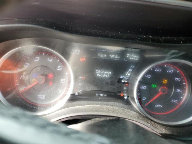 Фото 9 - DODGE CHARGER