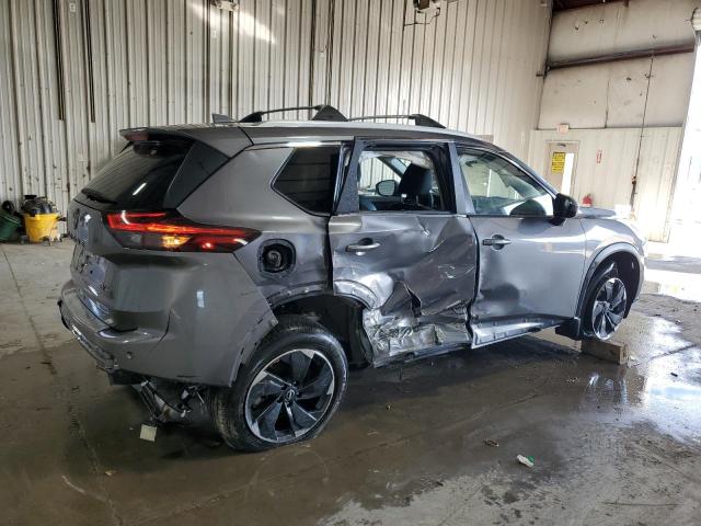 Фото 3 - NISSAN ROGUE