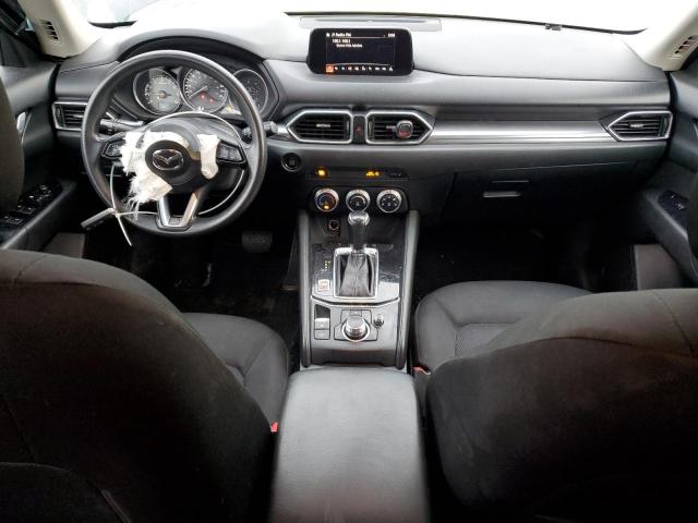 Фото 8 - MAZDA CX-5