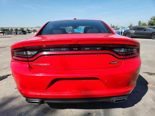 Фото 6 - DODGE CHARGER