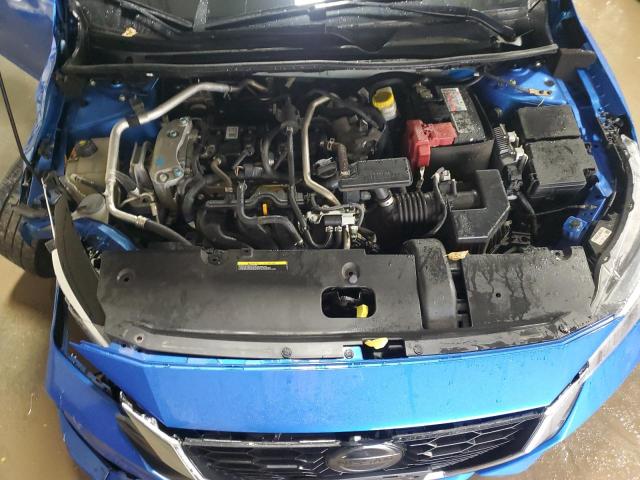 Фото 11 - NISSAN SENTRA