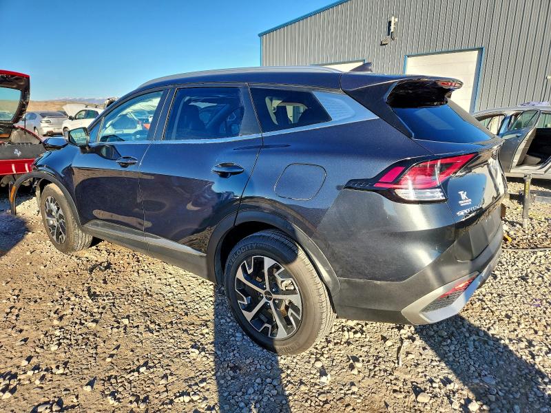 Фото 2 - KIA SPORTAGE