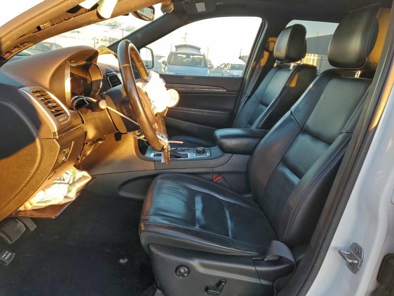 Фото 7 - JEEP GRAND CHER