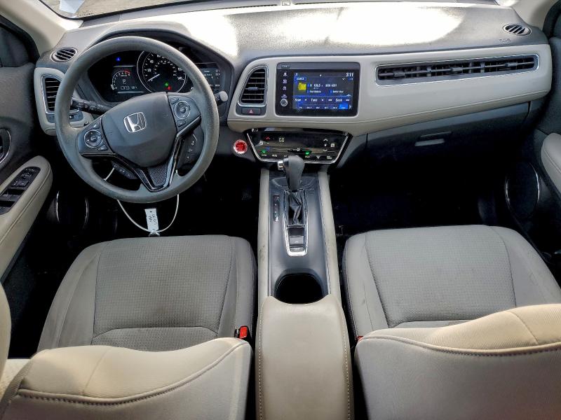 Фото 8 - HONDA HR-V