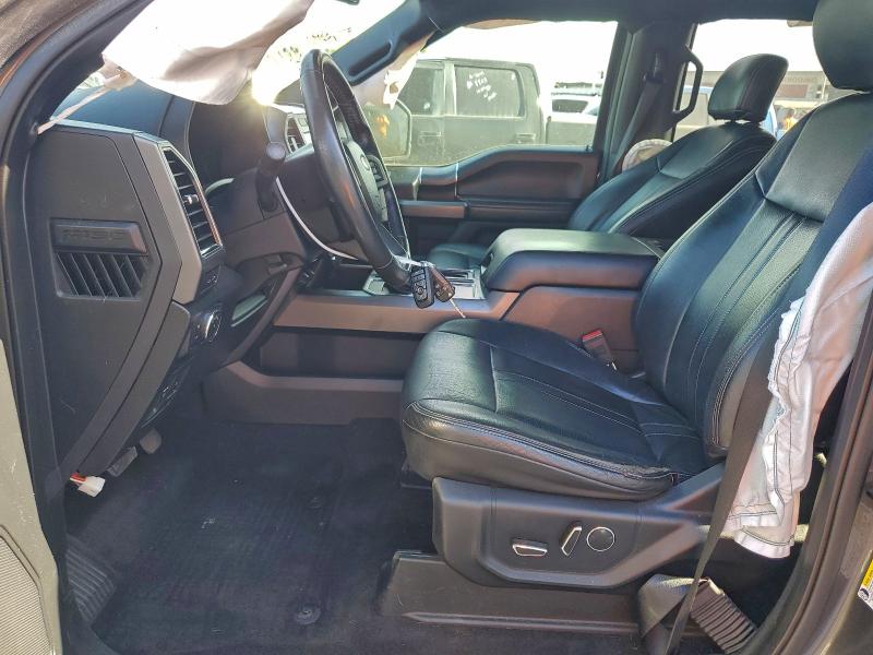 Фото 7 - FORD F-150