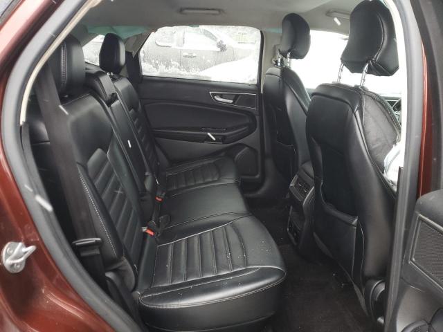 Фото 11 - FORD EDGE