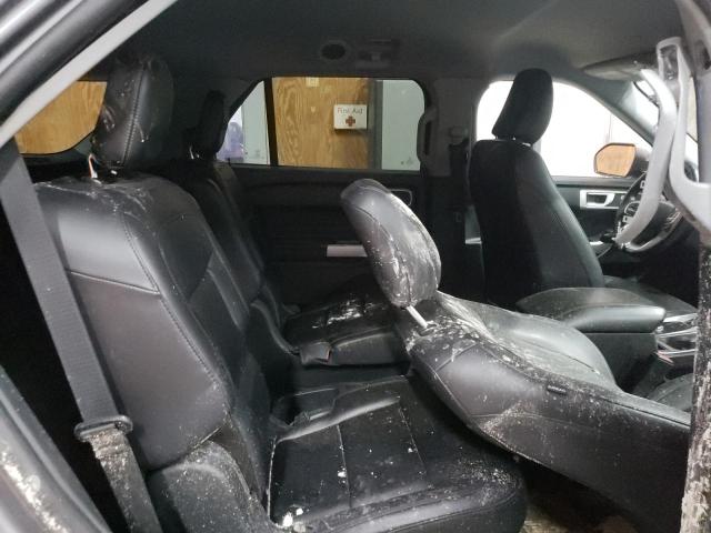 Фото 11 - FORD EXPLORER