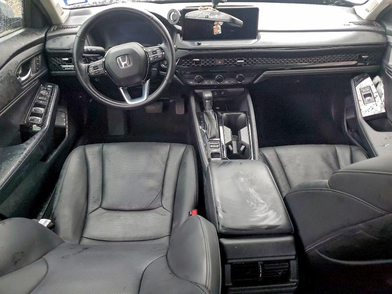 Фото 8 - HONDA ACCORD