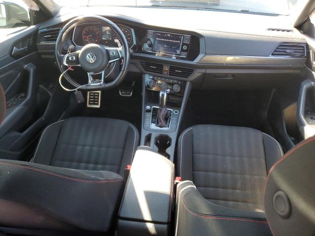 Фото 8 - VOLKSWAGEN JETTA