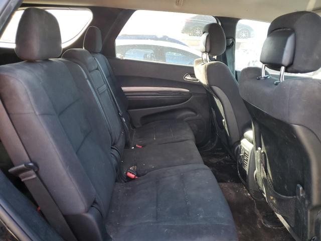 Фото 11 - DODGE DURANGO