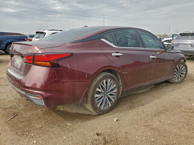 Фото 3 - NISSAN ALTIMA