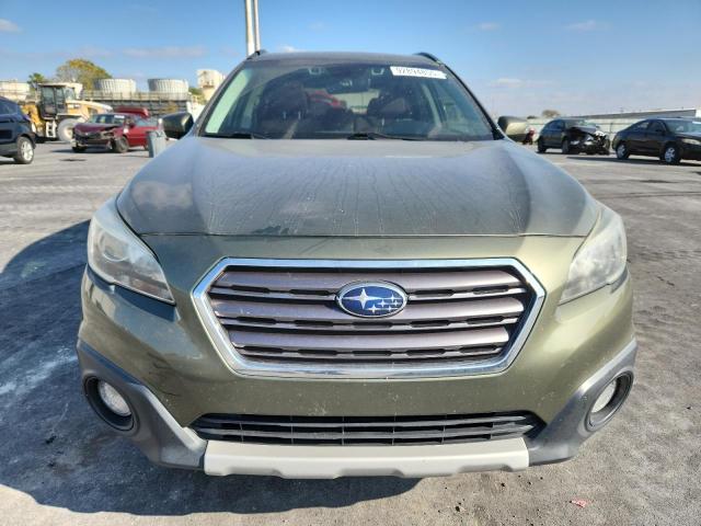 Фото 5 - SUBARU OUTBACK