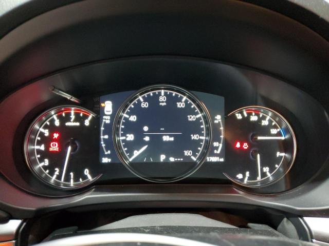 MAZDA CX-5 PREMI 2024 VIN JM3KFBDL8R0530910