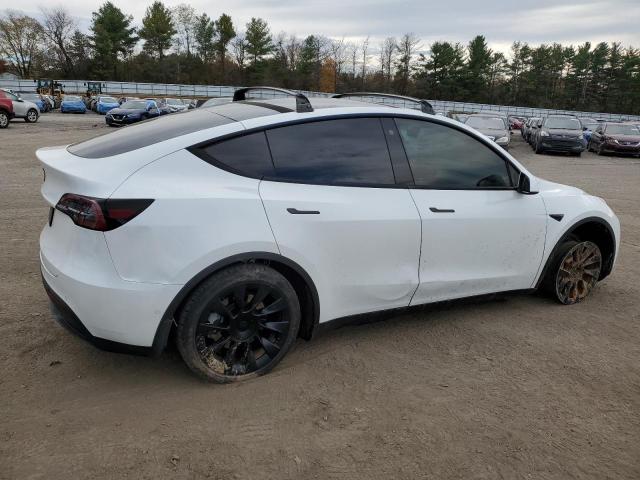 Фото 3 - TESLA MODEL Y