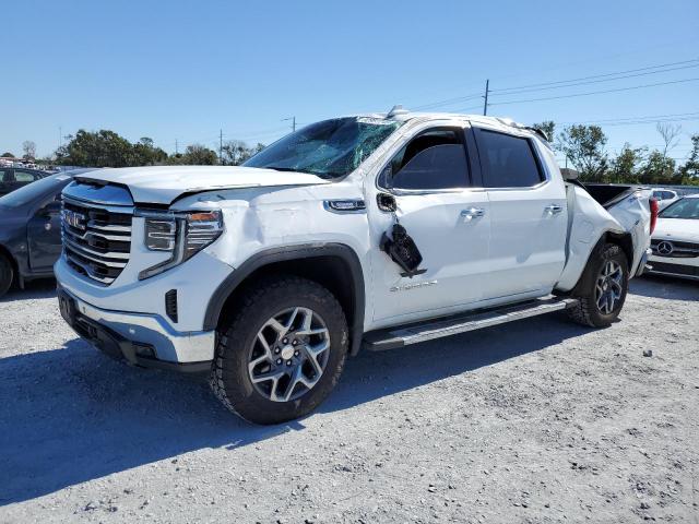 Фото 1 - GMC SIERRA