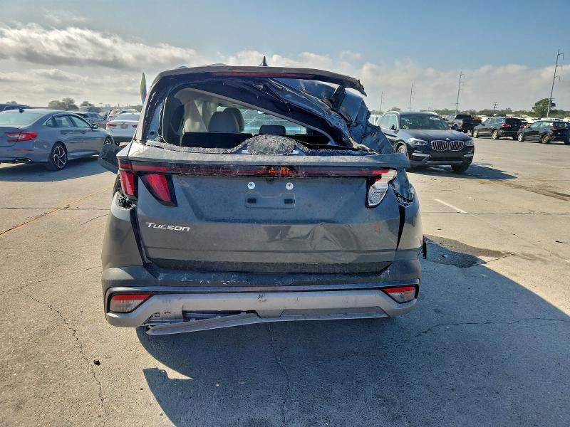 Фото 6 - HYUNDAI TUCSON