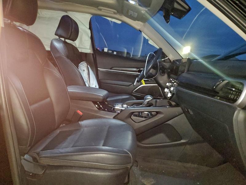 Фото 7 - KIA TELLURIDE