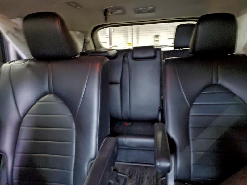 Фото 10 - TOYOTA HIGHLANDER