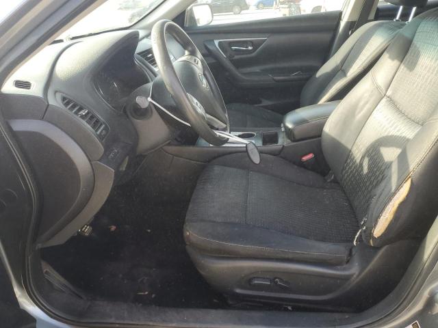 Фото 7 - NISSAN ALTIMA