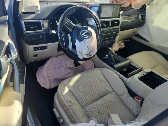 LEXUS GX 2023 VIN JTJGM7BX1P5368526