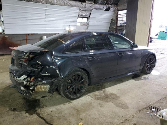 Фото 3 - AUDI A6