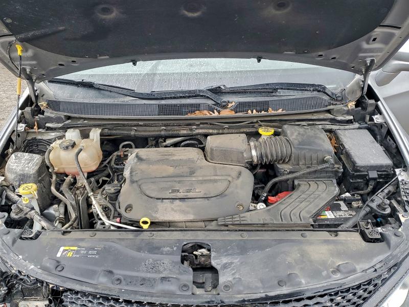 Фото 12 - CHRYSLER PACIFICA