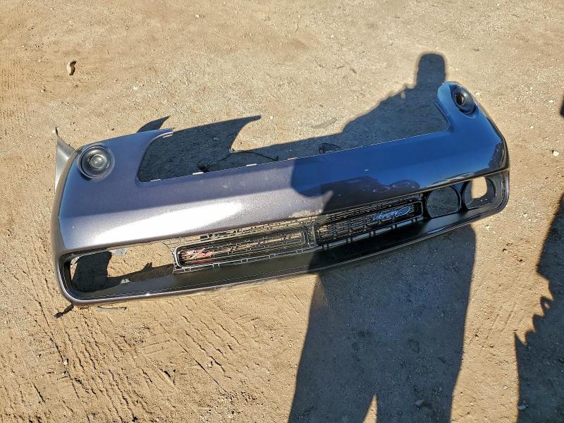 Фото 12 - DODGE CHALLENGER