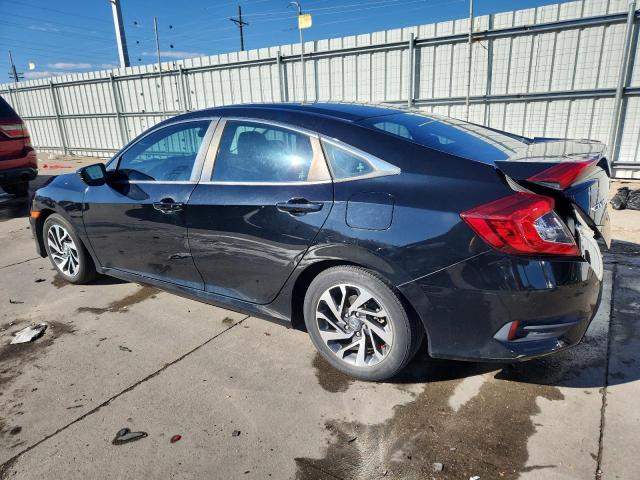 Фото 2 - HONDA CIVIC