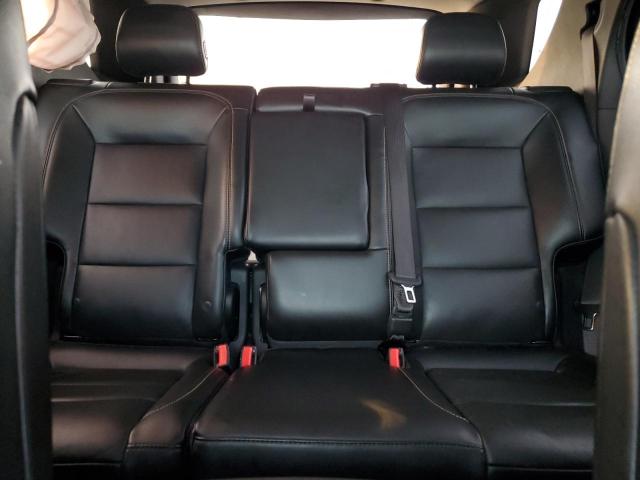 Фото 10 - CHEVROLET EQUINOX