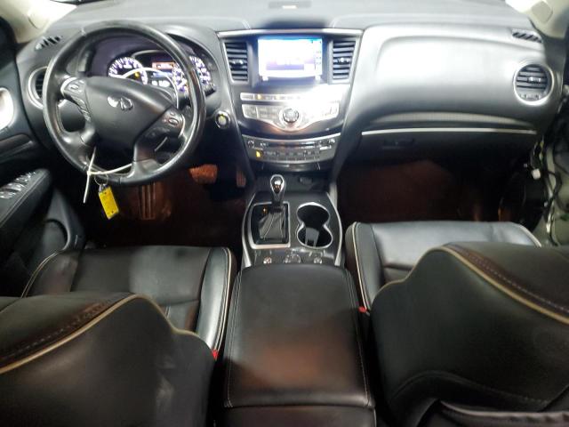 Фото 8 - INFINITI QX60