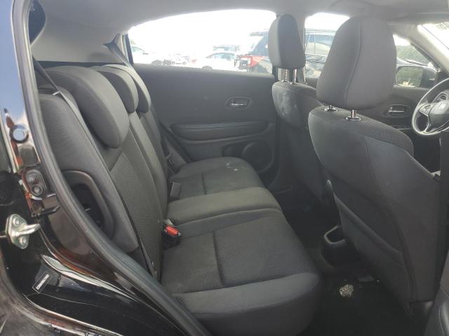 Фото 11 - HONDA HR-V