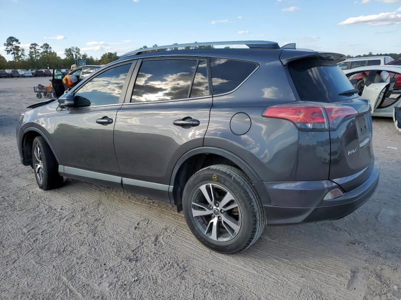 Фото 2 - TOYOTA RAV4