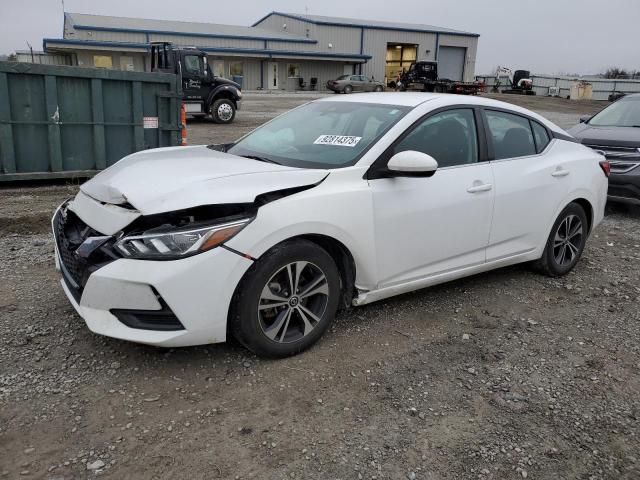 Фото 1 - NISSAN SENTRA