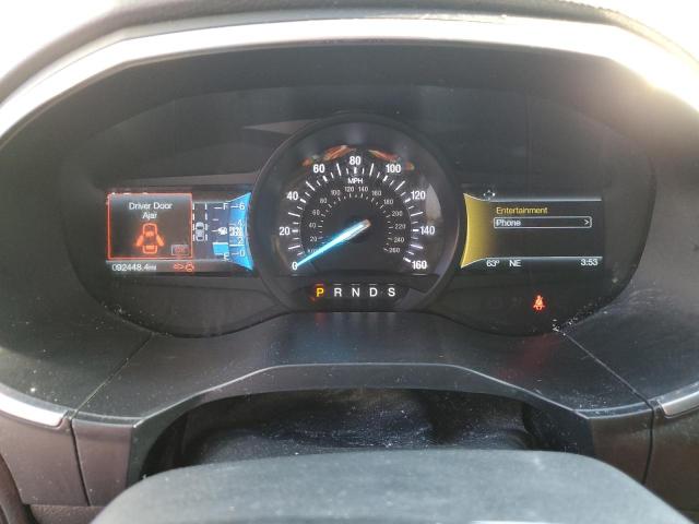 Фото 9 - FORD EDGE