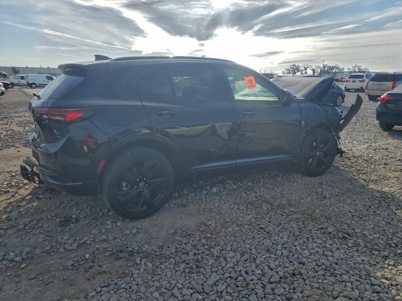 Фото 3 - BUICK ENVISION